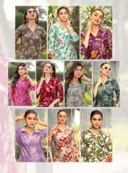 MYSTIC 9  PRIYA VOL 1